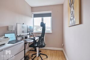 Bedroom 3- click for photo gallery